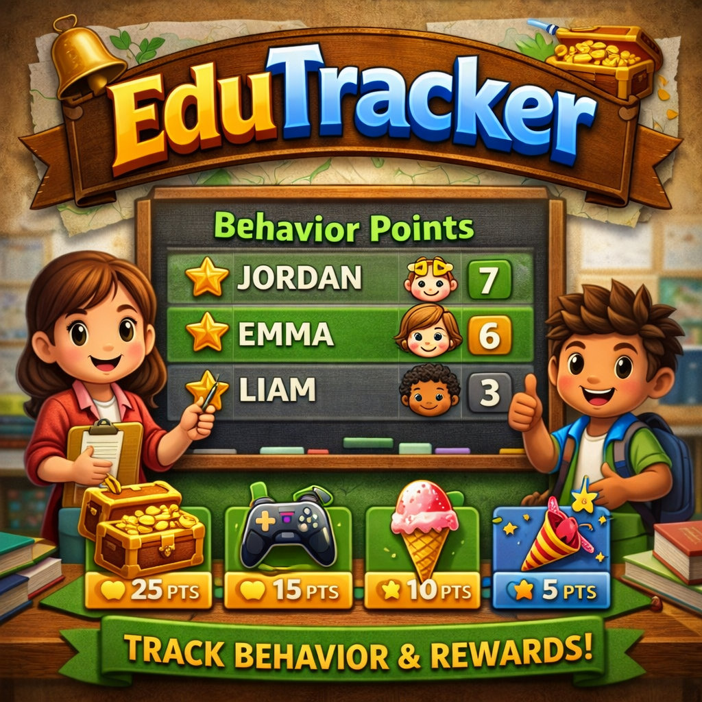 Class Store cover art